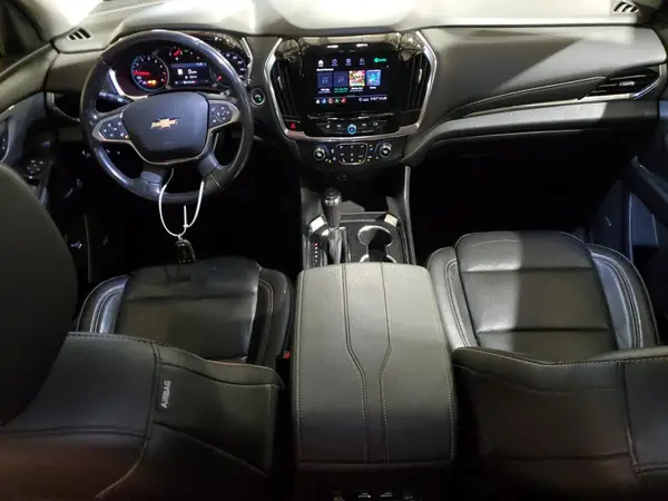 1GNEVHKW1LJ285773 2020 CHEVROLET TRAVERSE - Image 8