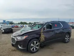 1GNEVHKW1LJ294019 2020 CHEVROLET TRAVERSE