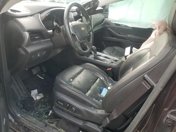1GNEVHKW1LJ294019 2020 CHEVROLET TRAVERSE - Image 8