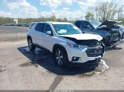 1GNEVHKW1LJ304905 2020 CHEVROLET TRAVERSE