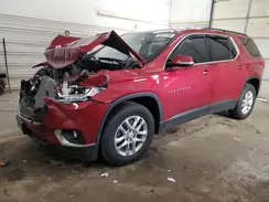 1GNEVHKW1LJ311983 2020 CHEVROLET TRAVERSE