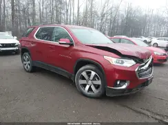 1GNEVHKW1LJ313183 2020 CHEVROLET TRAVERSE