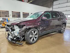 1GNEVHKW1LJ315094 2020 CHEVROLET TRAVERSE