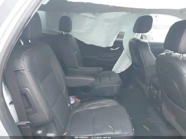 1GNEVHKW1LJ320456 2020 CHEVROLET TRAVERSE - Image 8