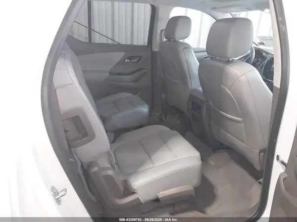 1GNEVHKW1LJ321493 2020 CHEVROLET TRAVERSE - Image 8