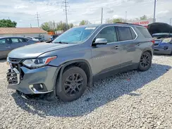 1GNEVHKW1LJ325415 2020 CHEVROLET TRAVERSE