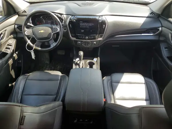 1GNEVHKW1LJ325415 2020 CHEVROLET TRAVERSE - Image 8
