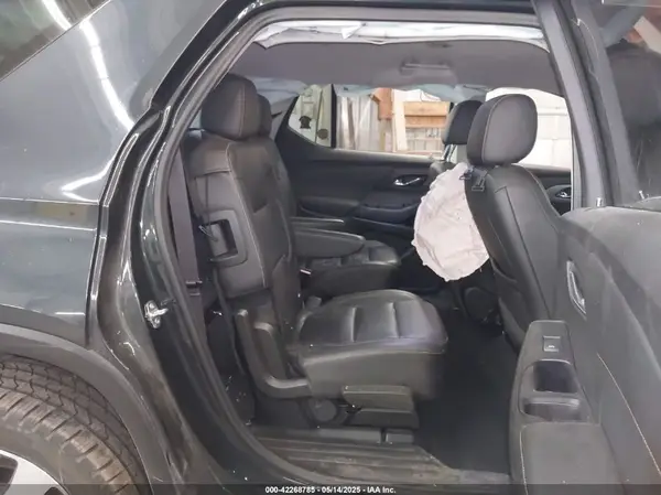 1GNEVHKW1MJ124681 2021 CHEVROLET TRAVERSE - Image 8