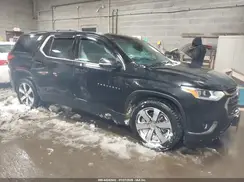 1GNEVHKW1MJ170625 2021 CHEVROLET TRAVERSE