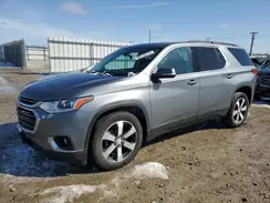 1GNEVHKW1MJ175582 2021 CHEVROLET TRAVERSE