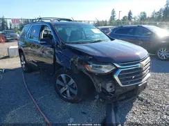 1GNEVHKW1MJ186713 2021 CHEVROLET TRAVERSE
