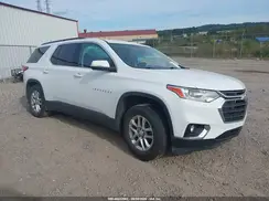 1GNEVHKW1MJ191880 2021 CHEVROLET TRAVERSE