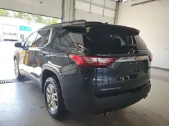 1GNEVHKW1MJ196352 2021 CHEVROLET TRAVERSE