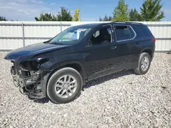 1GNEVHKW1MJ199364 2021 CHEVROLET TRAVERSE