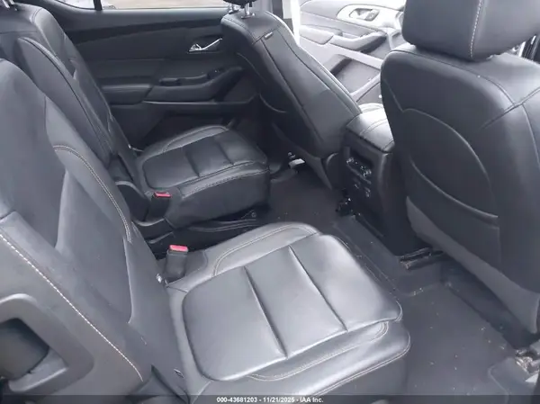 1GNEVHKW1MJ202697 2021 CHEVROLET TRAVERSE - Image 8