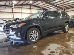 1GNEVHKW1MJ210539 2021 CHEVROLET TRAVERSE