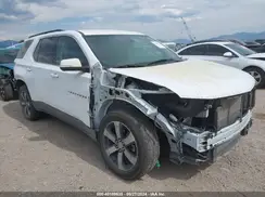 1GNEVHKW1MJ213554 2021 CHEVROLET TRAVERSE