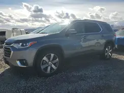 1GNEVHKW1MJ213845 2021 CHEVROLET TRAVERSE