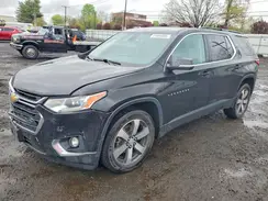 1GNEVHKW1MJ214834 2021 CHEVROLET TRAVERSE