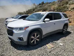 1GNEVHKW1MJ221363 2021 CHEVROLET TRAVERSE