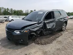 1GNEVHKW1MJ234632 2021 CHEVROLET TRAVERSE