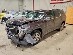 1GNEVHKW1MJ254878 2021 CHEVROLET TRAVERSE
