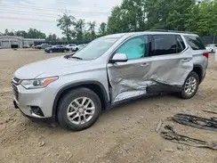 1GNEVHKW1MJ257795 2021 CHEVROLET TRAVERSE
