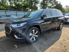 1GNEVHKW1MJ265217 2021 CHEVROLET TRAVERSE