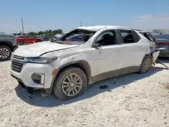 1GNEVHKW1NJ104514 2022 CHEVROLET TRAVERSE