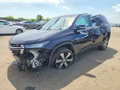 1GNEVHKW1NJ128974 2022 CHEVROLET TRAVERSE