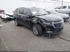 1GNEVHKW1NJ133950 2022 CHEVROLET TRAVERSE