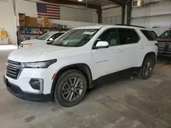 1GNEVHKW1NJ182288 2022 CHEVROLET TRAVERSE
