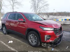1GNEVHKW1PJ135085 2023 CHEVROLET TRAVERSE