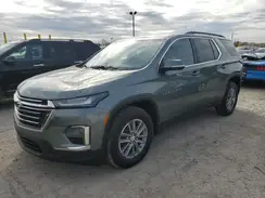 1GNEVHKW1PJ169690 2023 CHEVROLET TRAVERSE