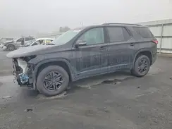 1GNEVHKW1PJ171357 2023 CHEVROLET TRAVERSE