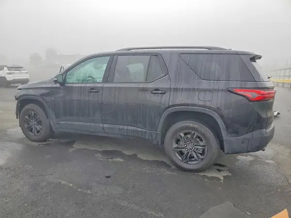 1GNEVHKW1PJ171357 2023 CHEVROLET TRAVERSE - Image 2