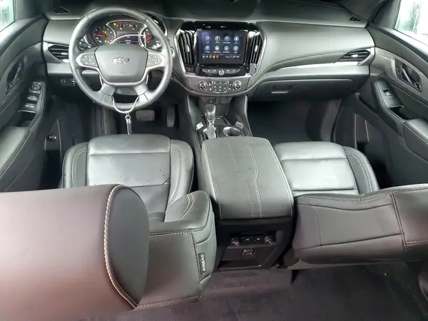 1GNEVHKW1PJ171357 2023 CHEVROLET TRAVERSE - Image 8