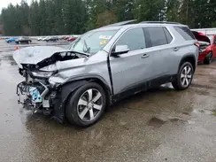 1GNEVHKW1PJ217835 2023 CHEVROLET TRAVERSE