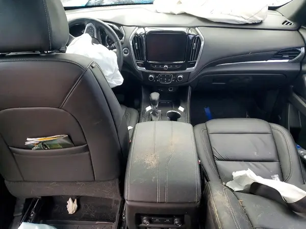1GNEVHKW1PJ217835 2023 CHEVROLET TRAVERSE - Image 8
