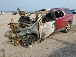 1GNEVHKW1PJ221240 2023 CHEVROLET TRAVERSE
