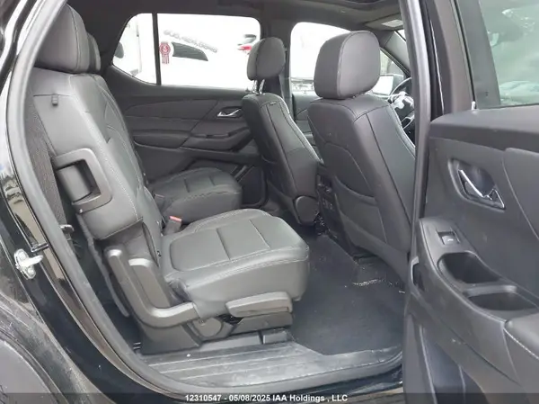 1GNEVHKW1PJ224445 2023 CHEVROLET TRAVERSE - Image 8