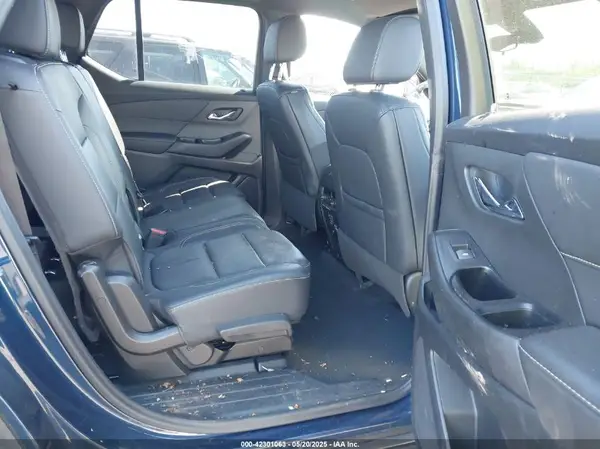 1GNEVHKW1PJ232125 2023 CHEVROLET TRAVERSE - Image 8