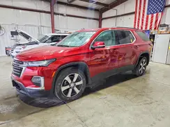 1GNEVHKW1PJ237633 2023 CHEVROLET TRAVERSE