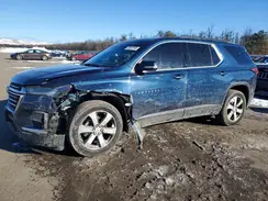 1GNEVHKW1PJ244307 2023 CHEVROLET TRAVERSE
