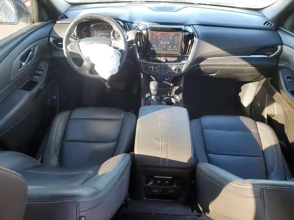 1GNEVHKW1PJ244307 2023 CHEVROLET TRAVERSE - Image 8