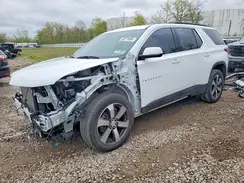 1GNEVHKW1PJ244842 2023 CHEVROLET TRAVERSE