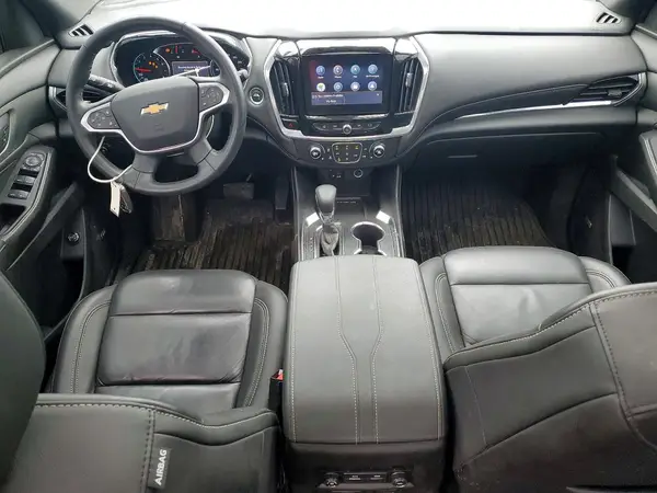 1GNEVHKW1PJ244842 2023 CHEVROLET TRAVERSE - Image 8