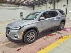 1GNEVHKW1PJ247725 2023 CHEVROLET TRAVERSE