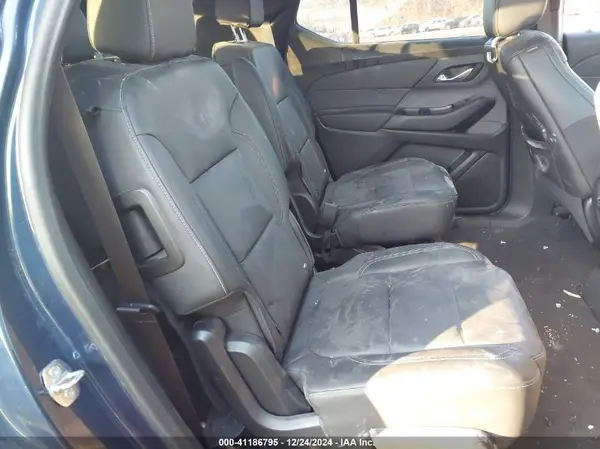 1GNEVHKW1PJ273127 2023 CHEVROLET TRAVERSE - Image 8