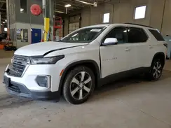 1GNEVHKW1PJ282040 2023 CHEVROLET TRAVERSE